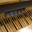 2002 Johannus Rembrandt four manual organ - Organ Pianos